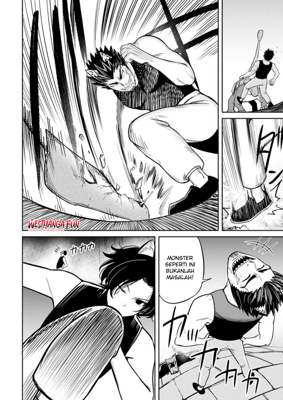 image-komik-tensei-shitara-sainou-ga-atta-ken-isekai-itte-mo-doryoku-suru-chapter-14-8/31