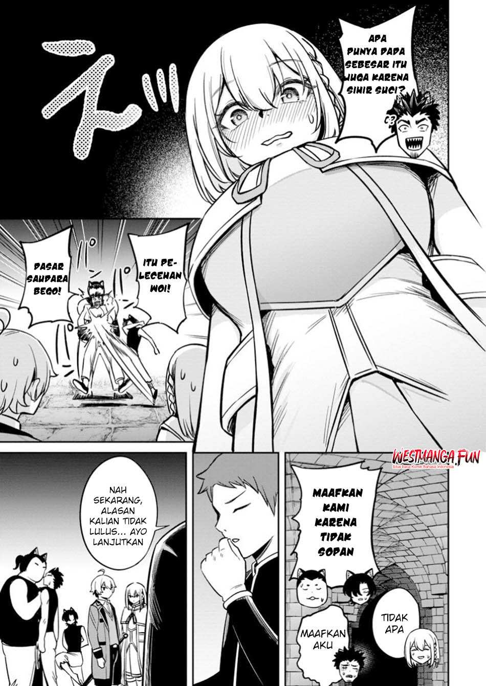 image-komik-tensei-shitara-sainou-ga-atta-ken-isekai-itte-mo-doryoku-suru-chapter-14-13/31