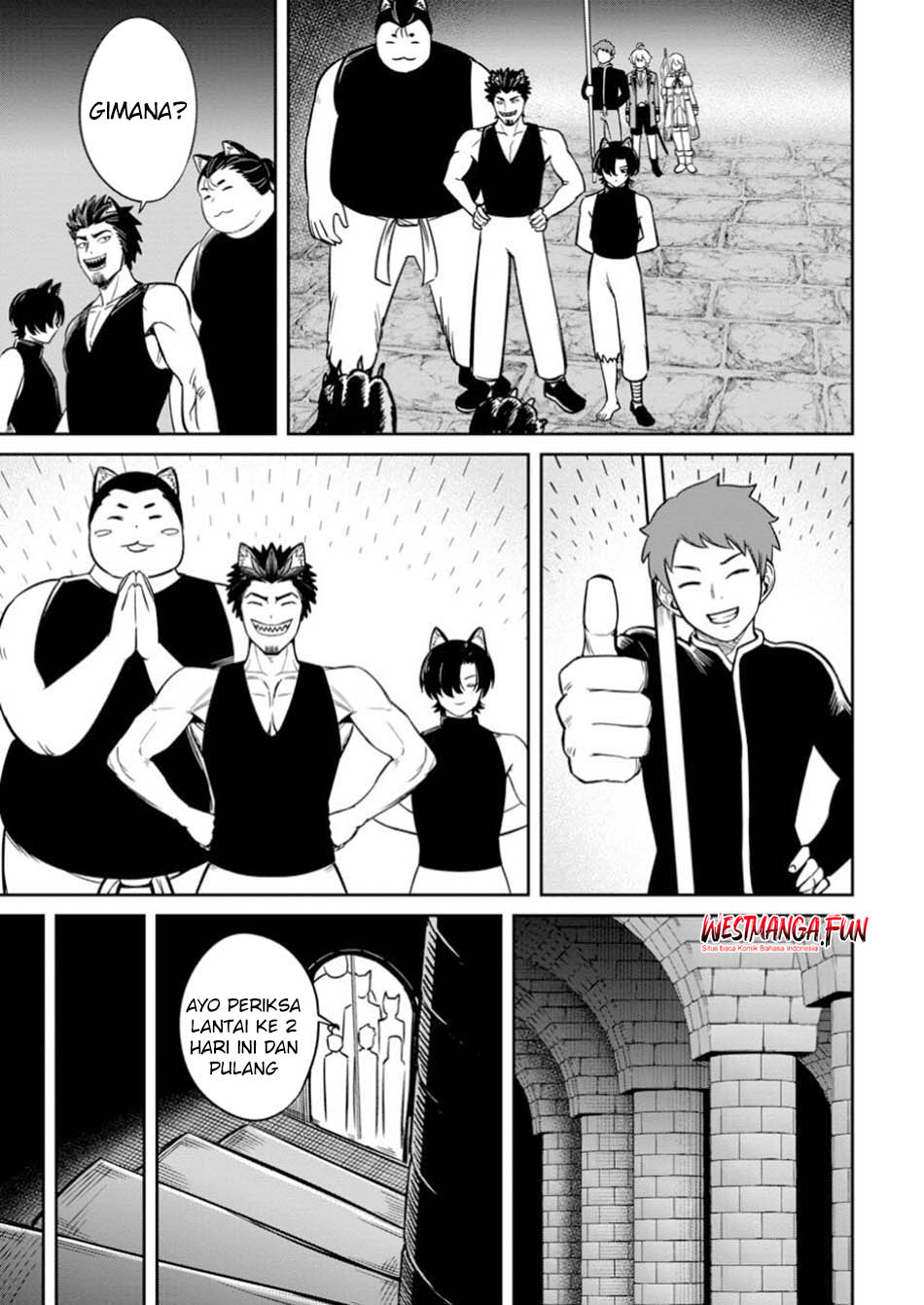 image-komik-tensei-shitara-sainou-ga-atta-ken-isekai-itte-mo-doryoku-suru-chapter-14-19/31