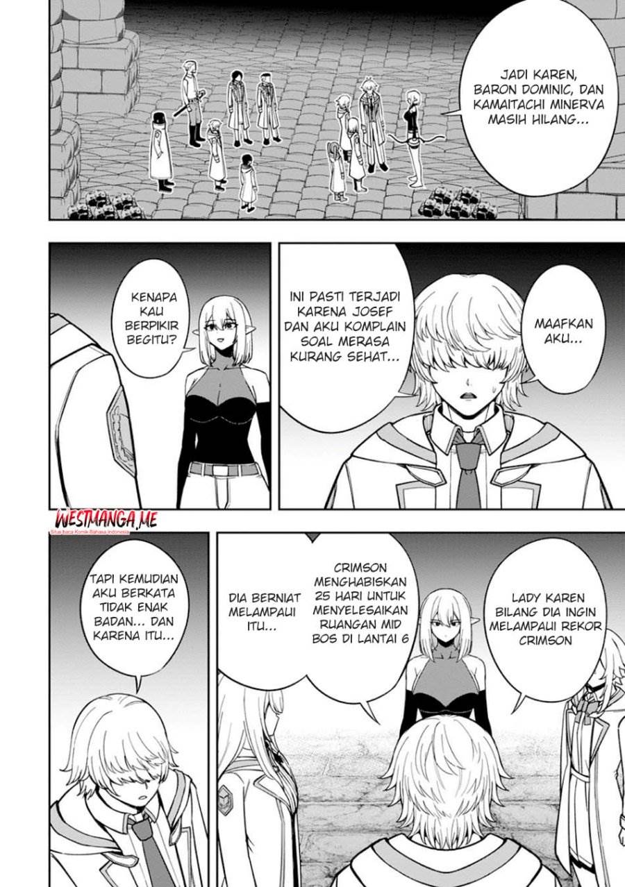 image-komik-tensei-shitara-sainou-ga-atta-ken-isekai-itte-mo-doryoku-suru-chapter-23-21/33