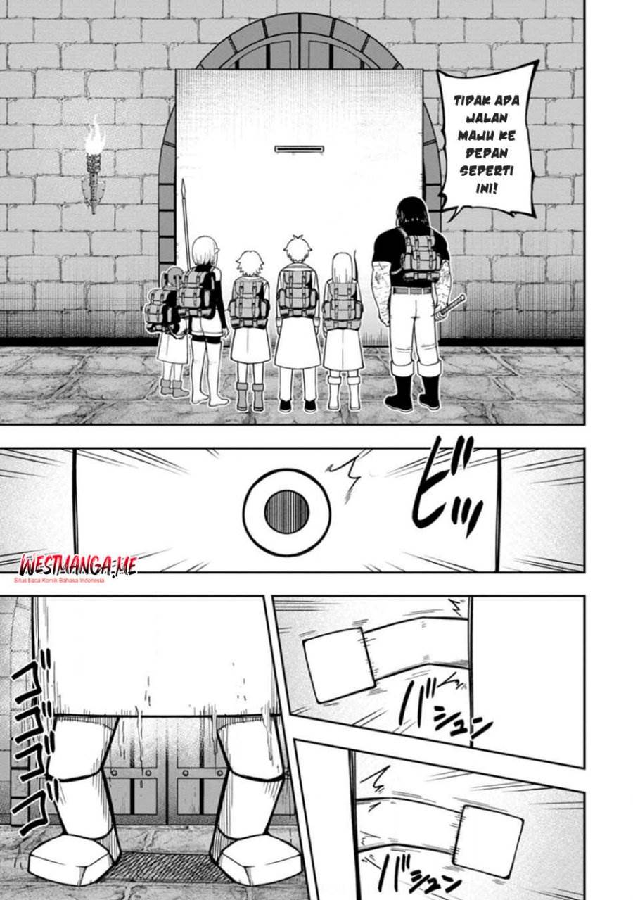 image-komik-tensei-shitara-sainou-ga-atta-ken-isekai-itte-mo-doryoku-suru-chapter-23-28/33