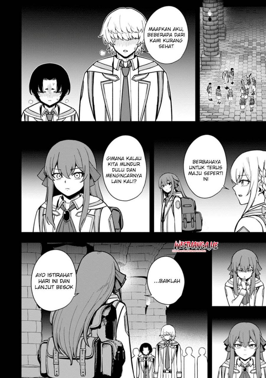 image-komik-tensei-shitara-sainou-ga-atta-ken-isekai-itte-mo-doryoku-suru-chapter-24-2/33