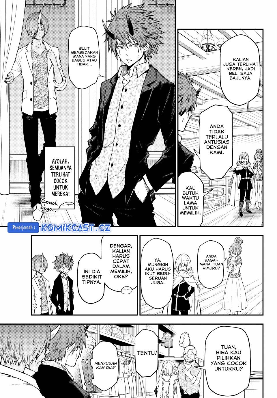 image-komik-tensei-shitara-slime-datta-ken-chapter-122-23/41