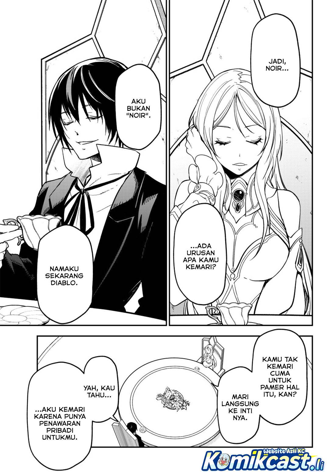 image-komik-tensei-shitara-slime-datta-ken-chapter-133-27/37