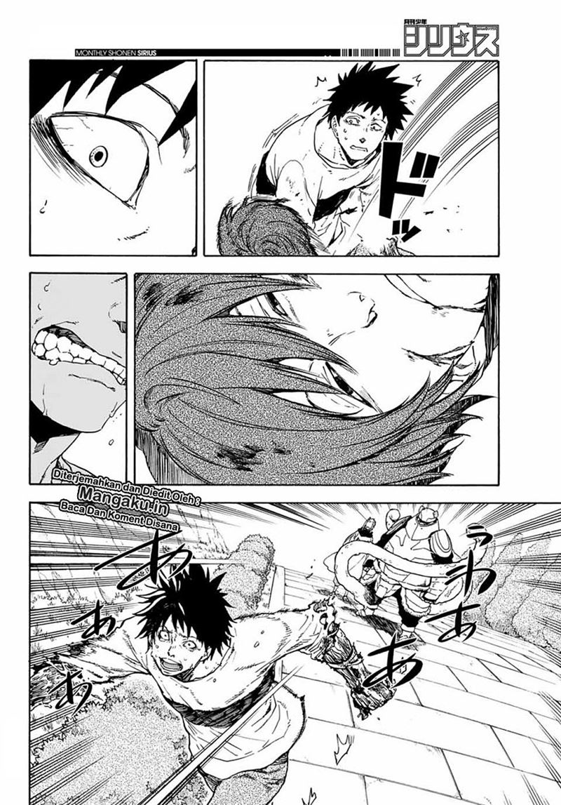 image-komik-tensei-shitara-slime-datta-ken-chapter-64-43/48