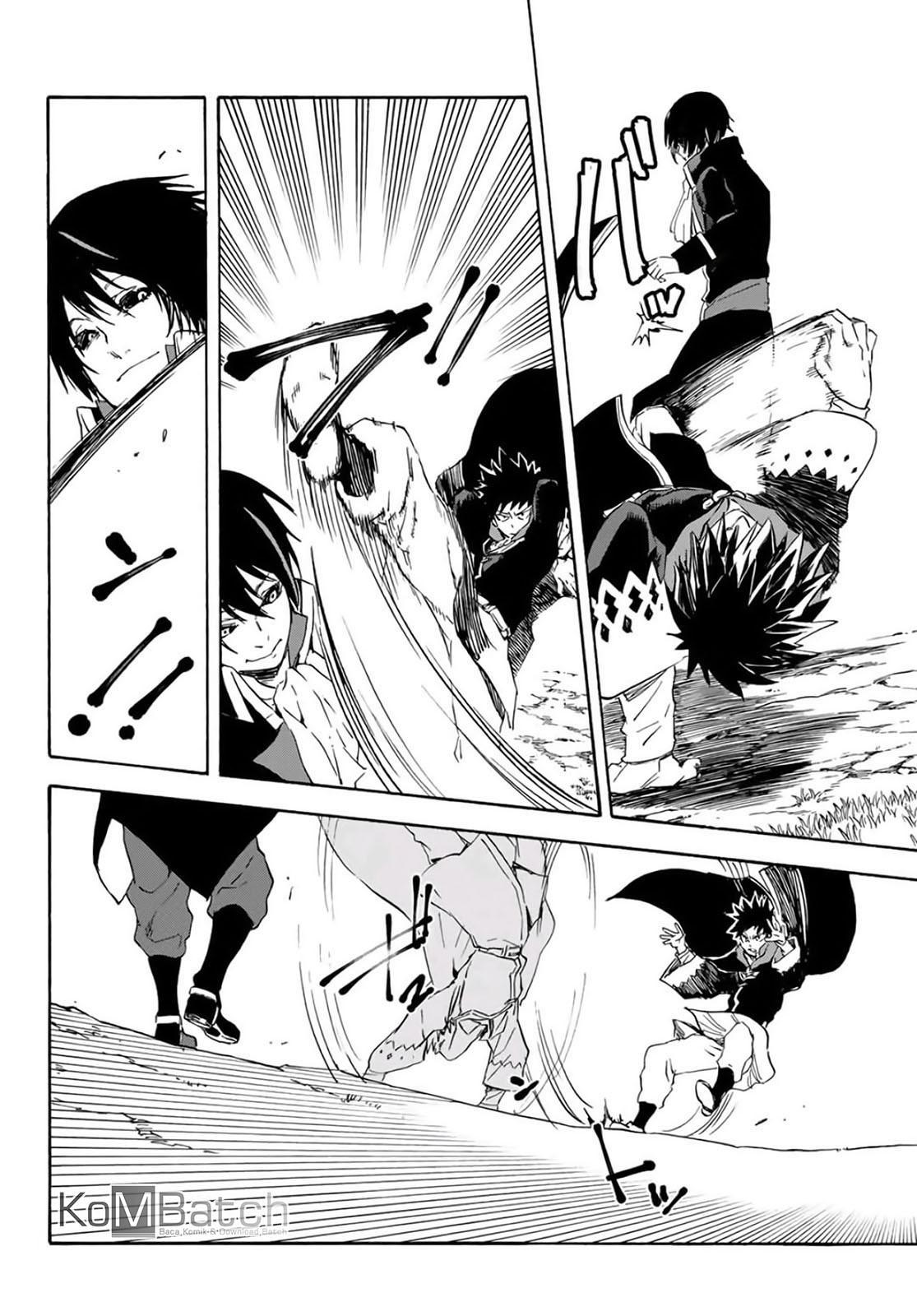 image-komik-tensei-shitara-slime-datta-ken-chapter-67-34/45