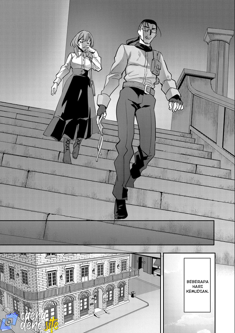 image-komik-tensei-shitekara-40-nen-sorosoro-ojisan-mo-koi-ga-shitai-nidome-no-jinsei-wa-harem-route-chapter-10-5/29