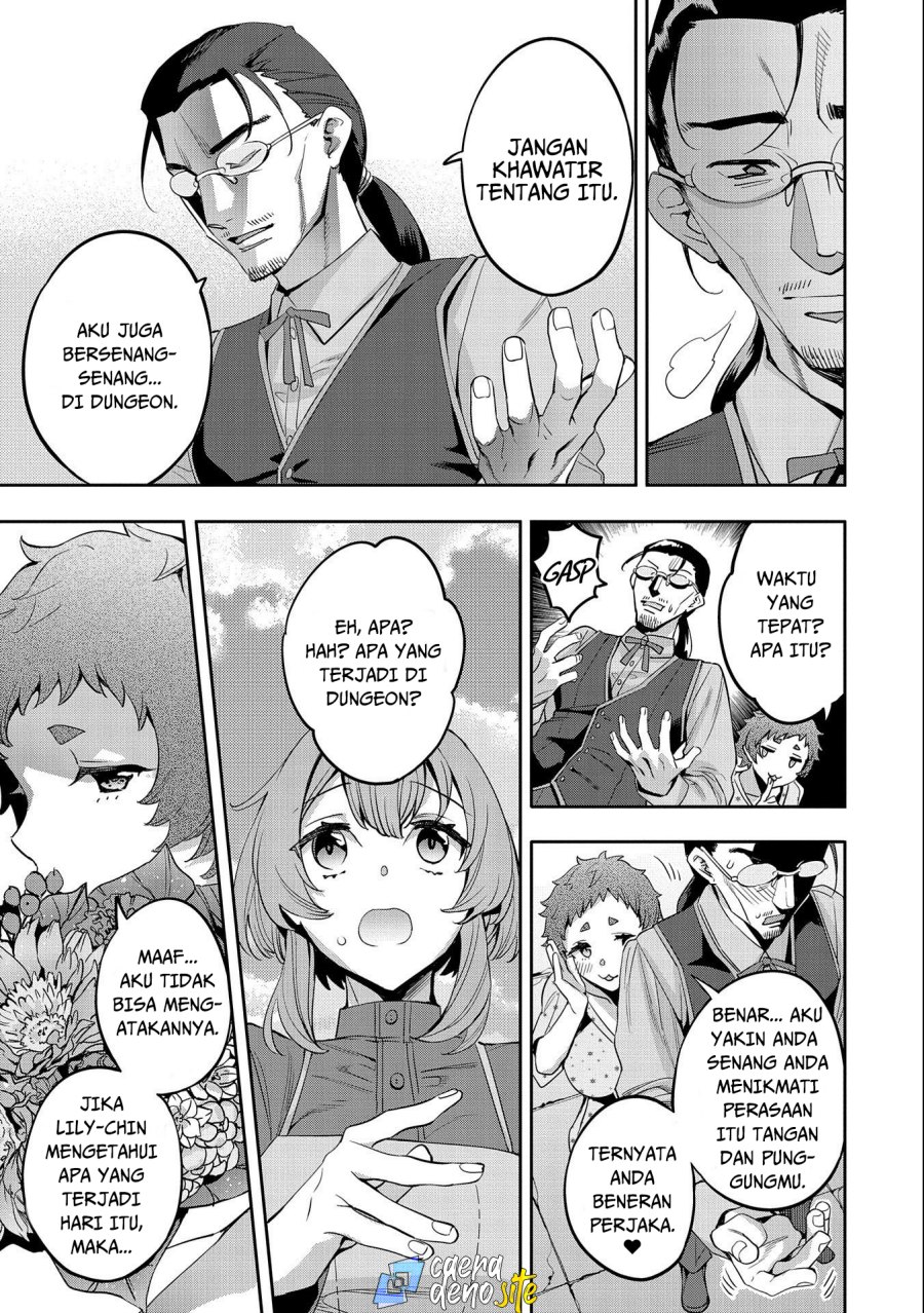 image-komik-tensei-shitekara-40-nen-sorosoro-ojisan-mo-koi-ga-shitai-nidome-no-jinsei-wa-harem-route-chapter-10-17/29