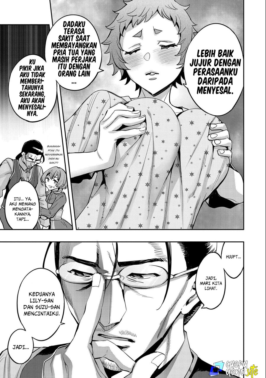 image-komik-tensei-shitekara-40-nen-sorosoro-ojisan-mo-koi-ga-shitai-nidome-no-jinsei-wa-harem-route-chapter-10-23/29