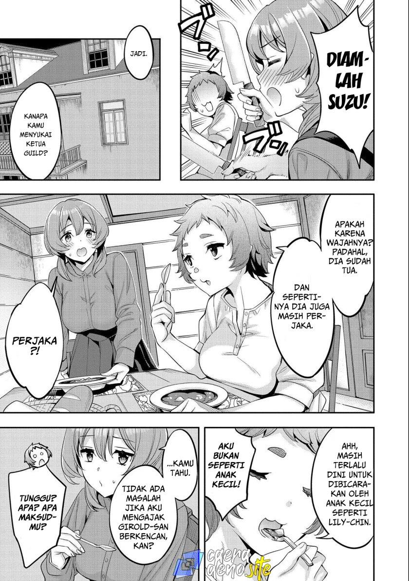 image-komik-tensei-shitekara-40-nen-sorosoro-ojisan-mo-koi-ga-shitai-nidome-no-jinsei-wa-harem-route-chapter-2-3/38