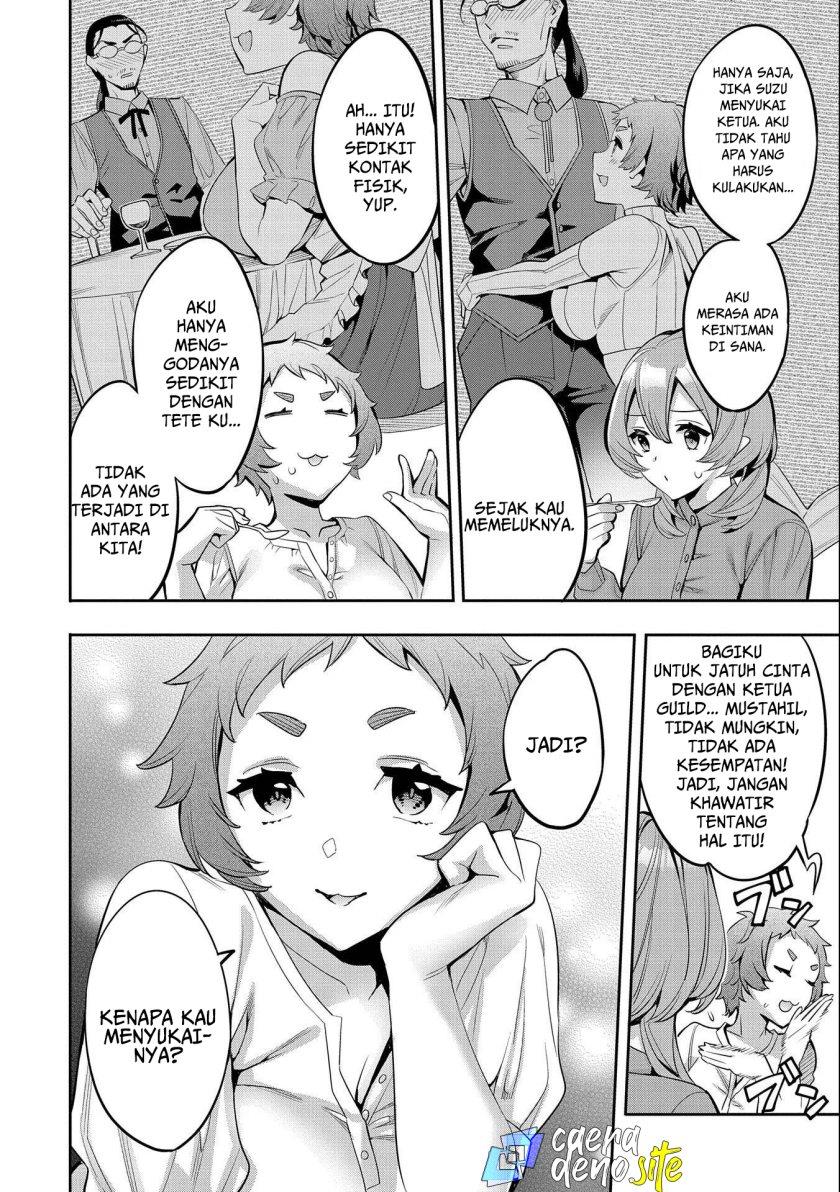 image-komik-tensei-shitekara-40-nen-sorosoro-ojisan-mo-koi-ga-shitai-nidome-no-jinsei-wa-harem-route-chapter-2-4/38