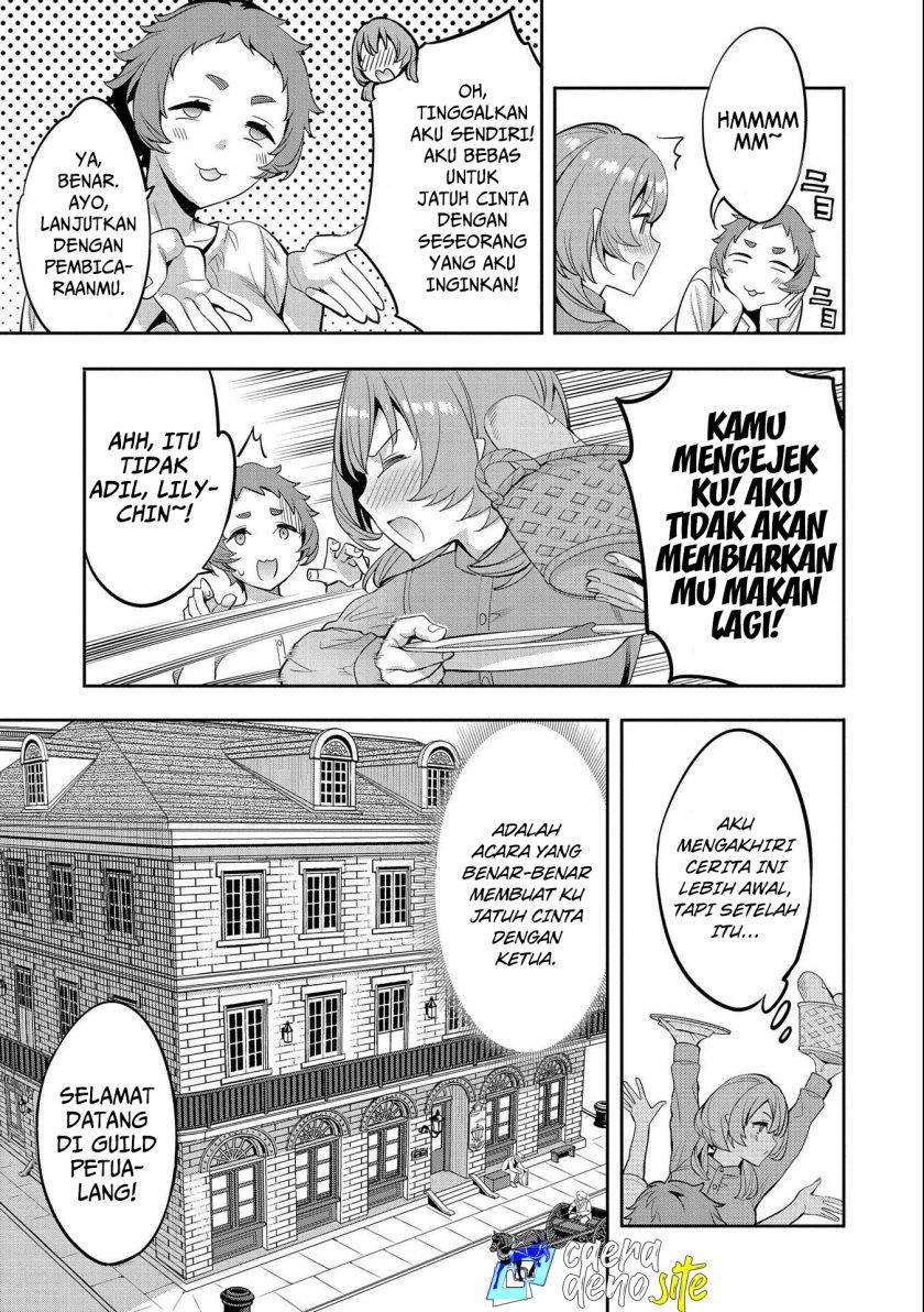 image-komik-tensei-shitekara-40-nen-sorosoro-ojisan-mo-koi-ga-shitai-nidome-no-jinsei-wa-harem-route-chapter-2-9/38