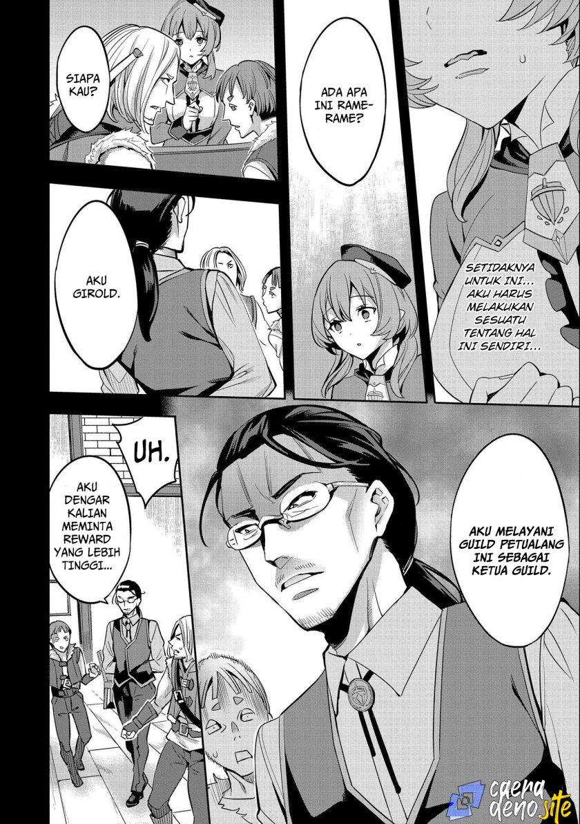 image-komik-tensei-shitekara-40-nen-sorosoro-ojisan-mo-koi-ga-shitai-nidome-no-jinsei-wa-harem-route-chapter-2-14/38