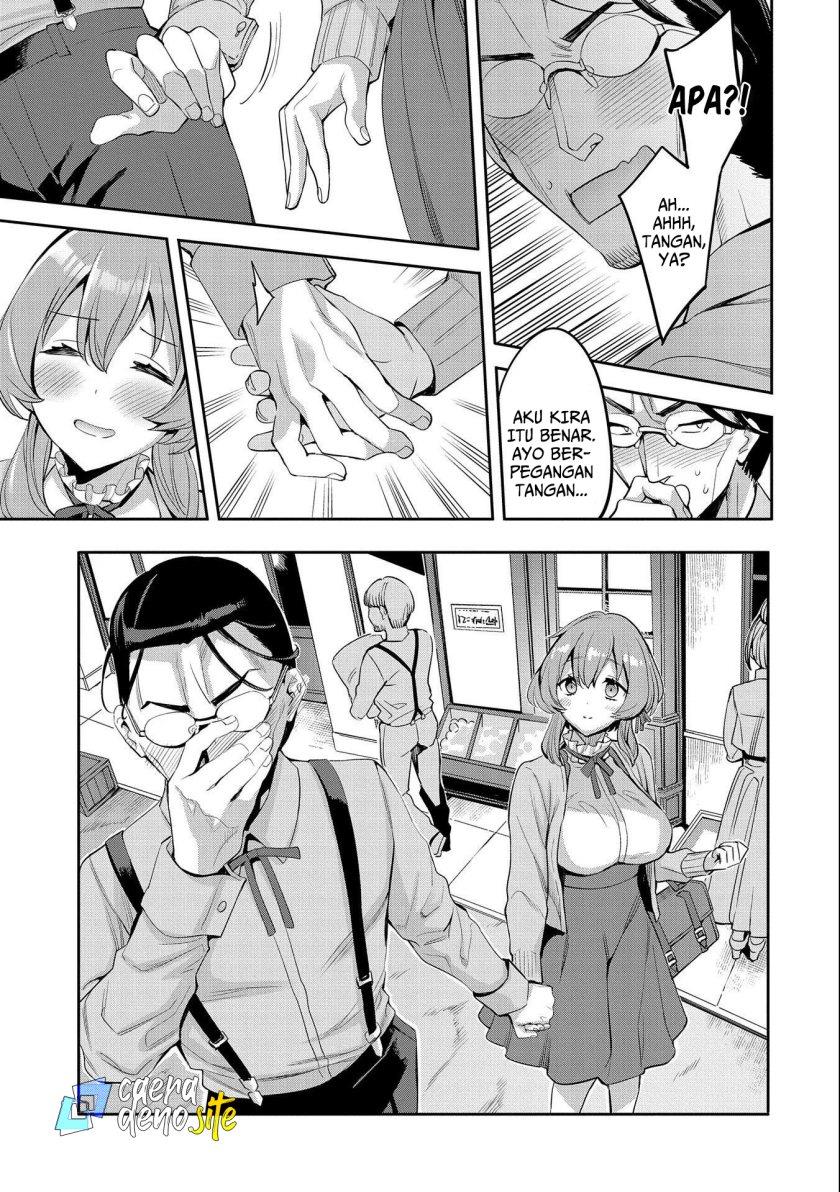 image-komik-tensei-shitekara-40-nen-sorosoro-ojisan-mo-koi-ga-shitai-nidome-no-jinsei-wa-harem-route-chapter-2-21/38