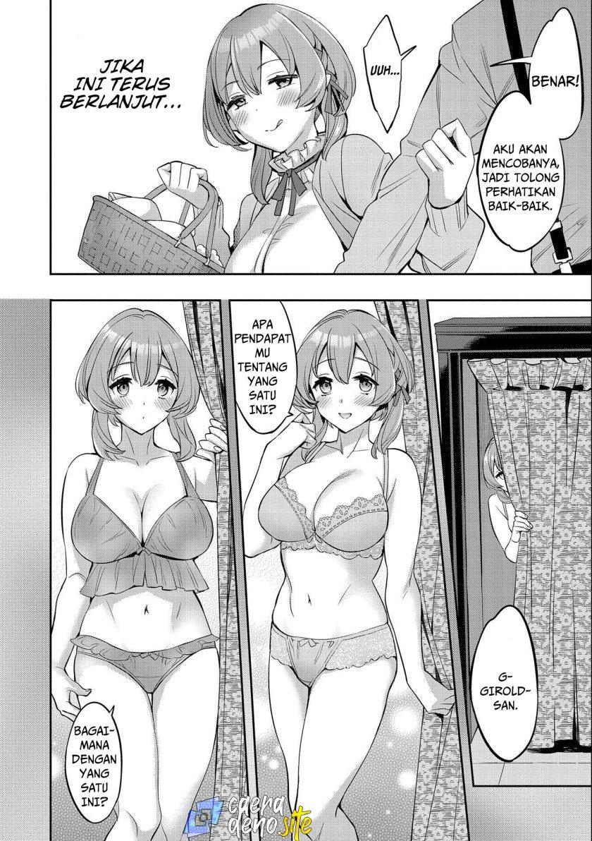 image-komik-tensei-shitekara-40-nen-sorosoro-ojisan-mo-koi-ga-shitai-nidome-no-jinsei-wa-harem-route-chapter-2-26/38