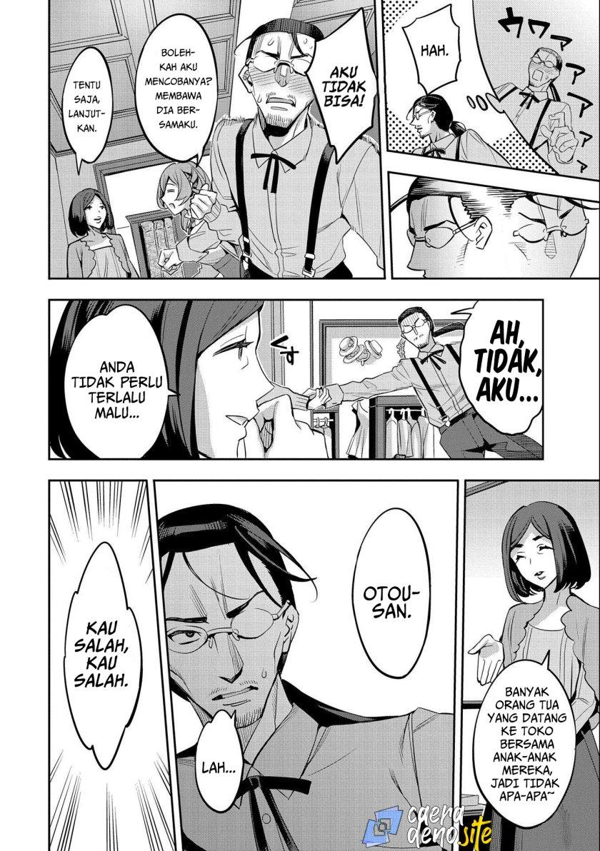 image-komik-tensei-shitekara-40-nen-sorosoro-ojisan-mo-koi-ga-shitai-nidome-no-jinsei-wa-harem-route-chapter-2-28/38