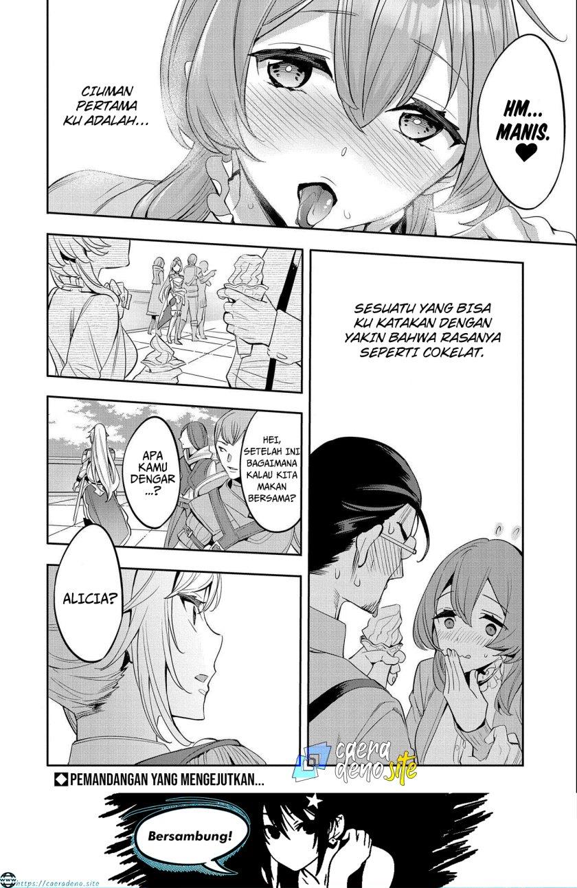 image-komik-tensei-shitekara-40-nen-sorosoro-ojisan-mo-koi-ga-shitai-nidome-no-jinsei-wa-harem-route-chapter-2-37/38