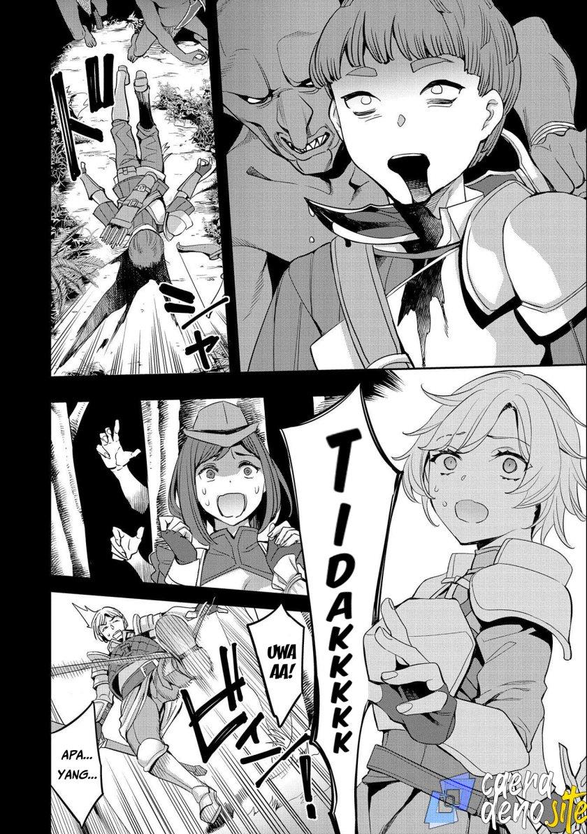 image-komik-tensei-shitekara-40-nen-sorosoro-ojisan-mo-koi-ga-shitai-nidome-no-jinsei-wa-harem-route-chapter-4-2/37