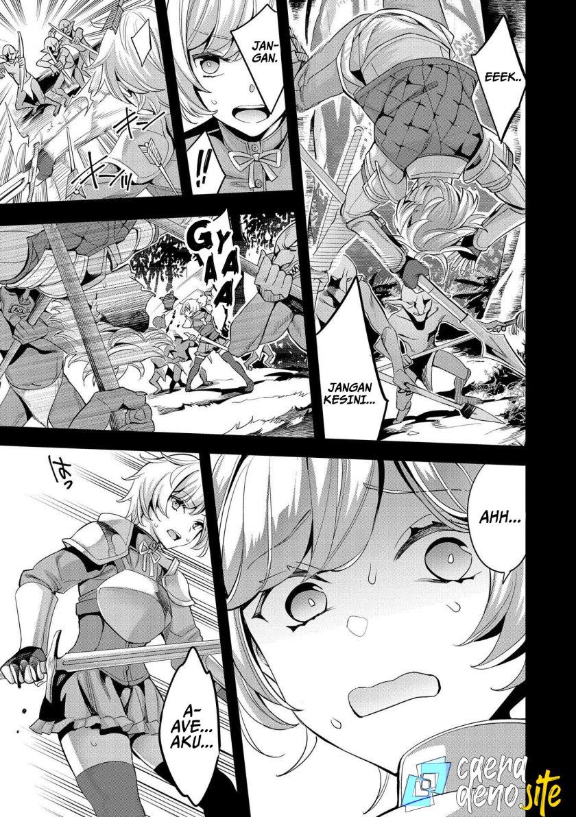 image-komik-tensei-shitekara-40-nen-sorosoro-ojisan-mo-koi-ga-shitai-nidome-no-jinsei-wa-harem-route-chapter-4-3/37