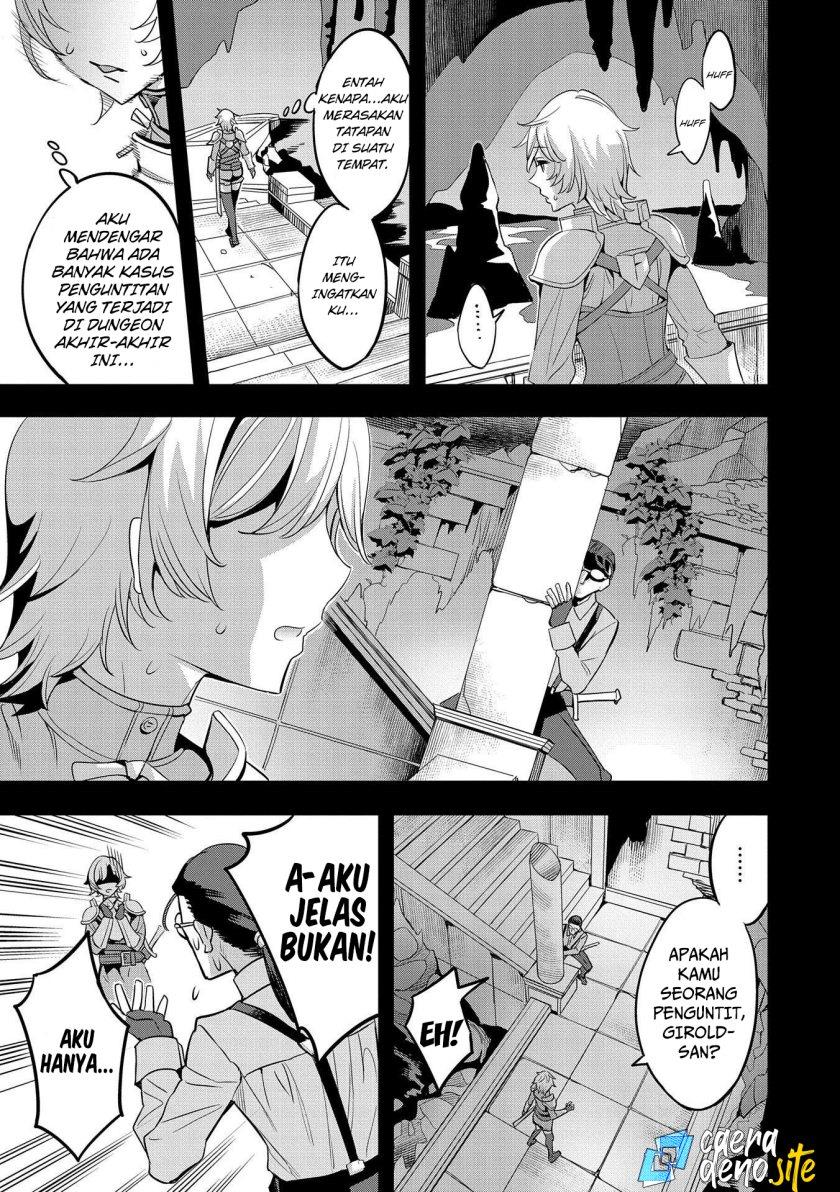 image-komik-tensei-shitekara-40-nen-sorosoro-ojisan-mo-koi-ga-shitai-nidome-no-jinsei-wa-harem-route-chapter-4-11/37