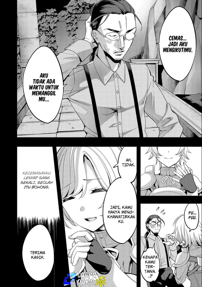 image-komik-tensei-shitekara-40-nen-sorosoro-ojisan-mo-koi-ga-shitai-nidome-no-jinsei-wa-harem-route-chapter-4-12/37