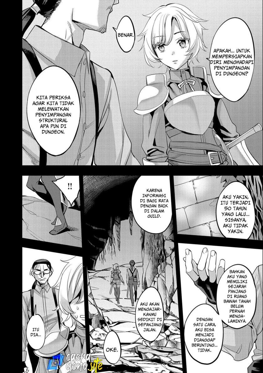 image-komik-tensei-shitekara-40-nen-sorosoro-ojisan-mo-koi-ga-shitai-nidome-no-jinsei-wa-harem-route-chapter-4-14/37