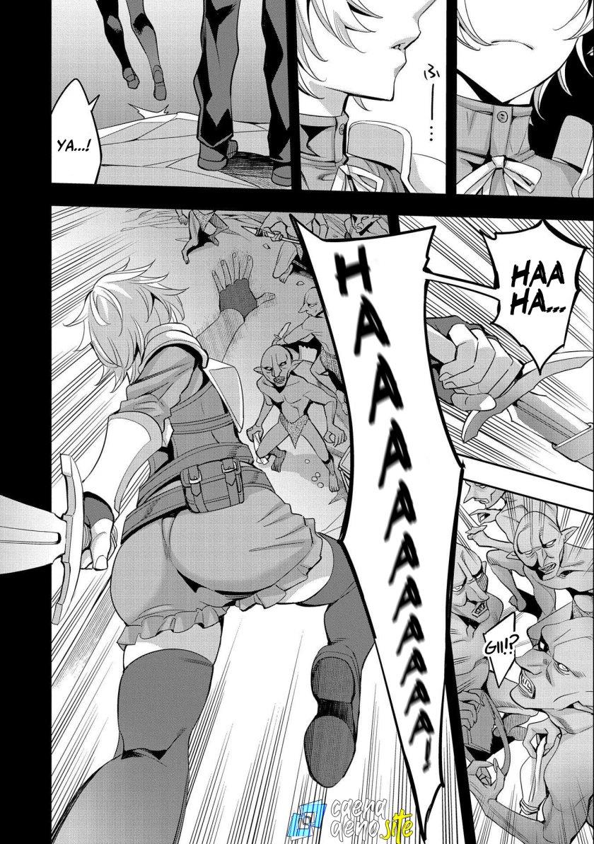 image-komik-tensei-shitekara-40-nen-sorosoro-ojisan-mo-koi-ga-shitai-nidome-no-jinsei-wa-harem-route-chapter-4-18/37