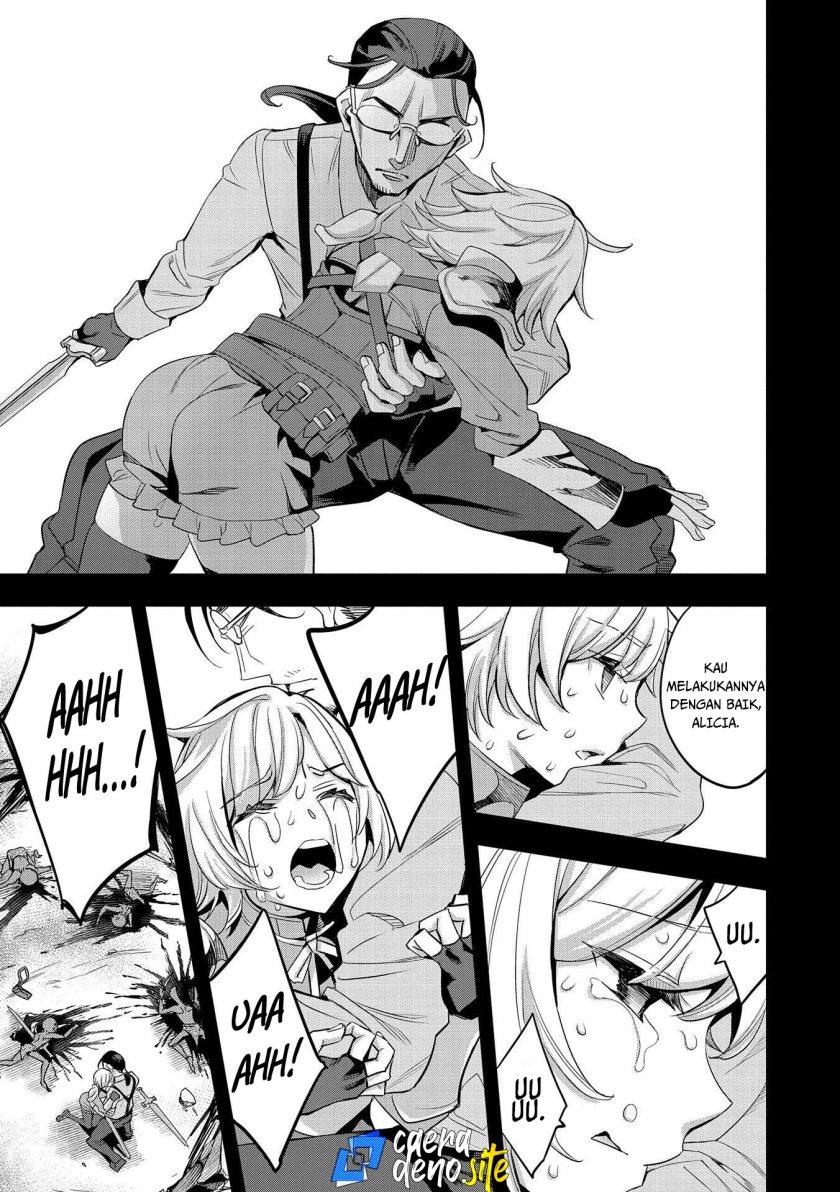 image-komik-tensei-shitekara-40-nen-sorosoro-ojisan-mo-koi-ga-shitai-nidome-no-jinsei-wa-harem-route-chapter-4-21/37