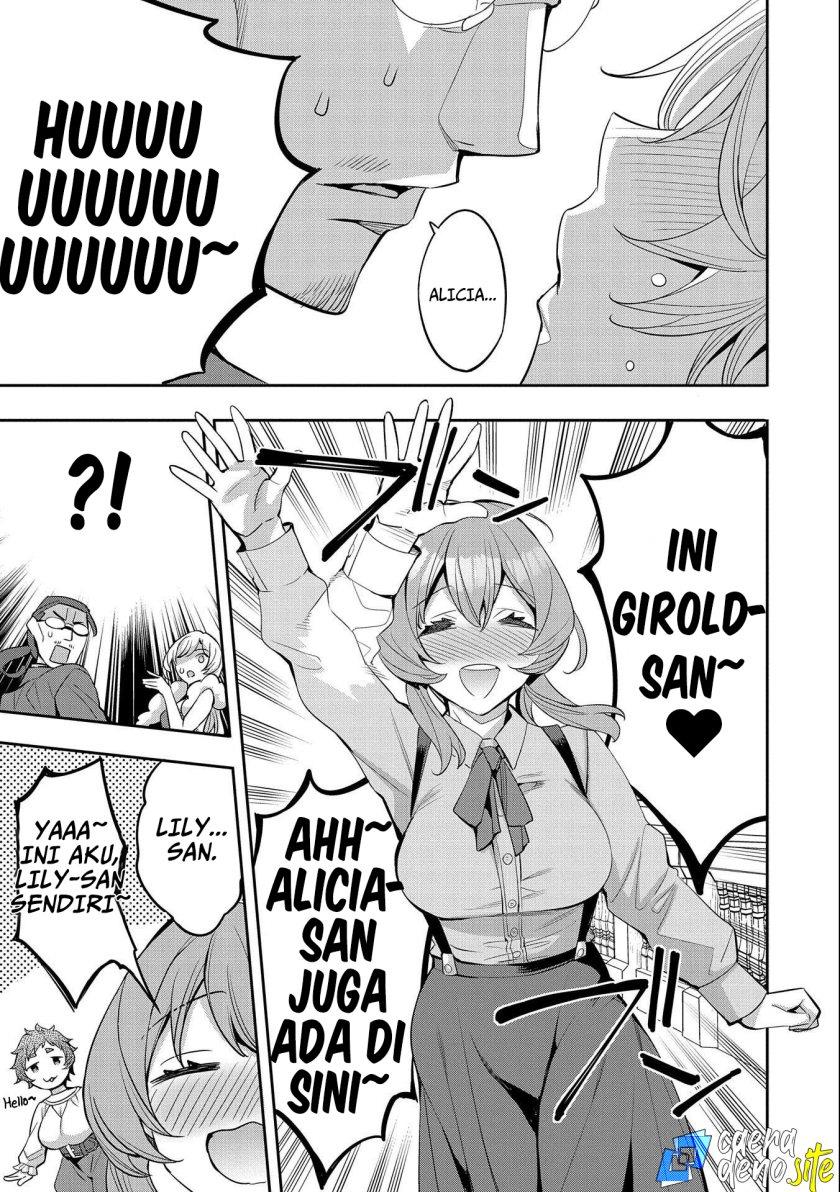 image-komik-tensei-shitekara-40-nen-sorosoro-ojisan-mo-koi-ga-shitai-nidome-no-jinsei-wa-harem-route-chapter-4-25/37