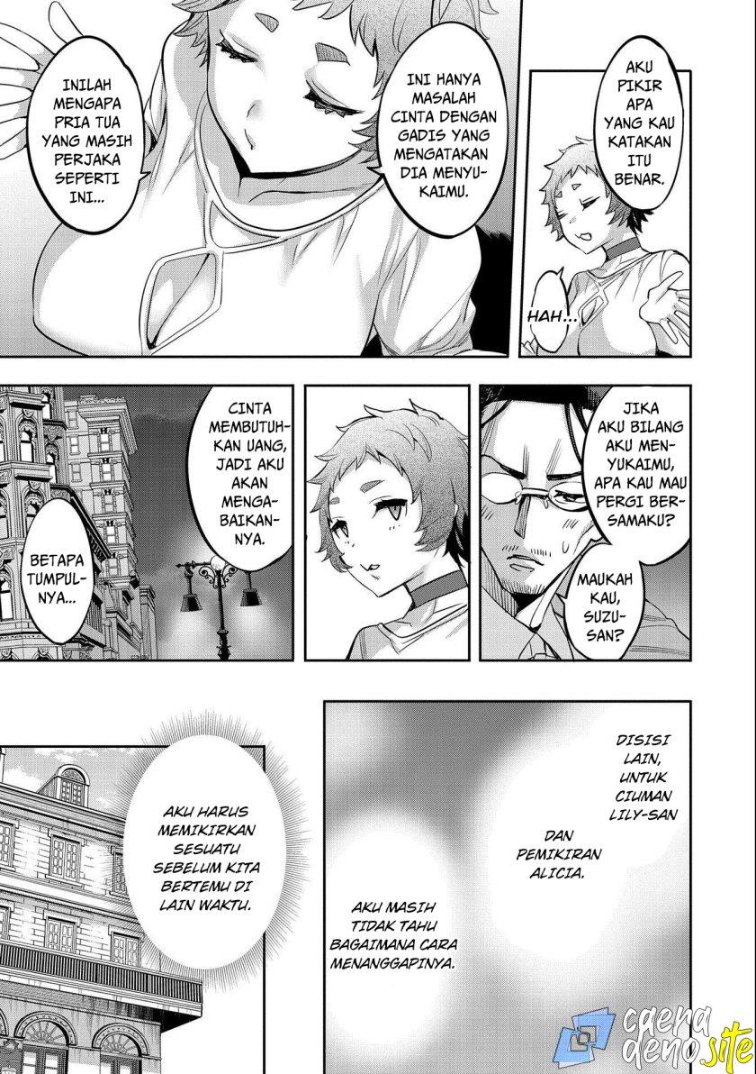 image-komik-tensei-shitekara-40-nen-sorosoro-ojisan-mo-koi-ga-shitai-nidome-no-jinsei-wa-harem-route-chapter-4-31/37