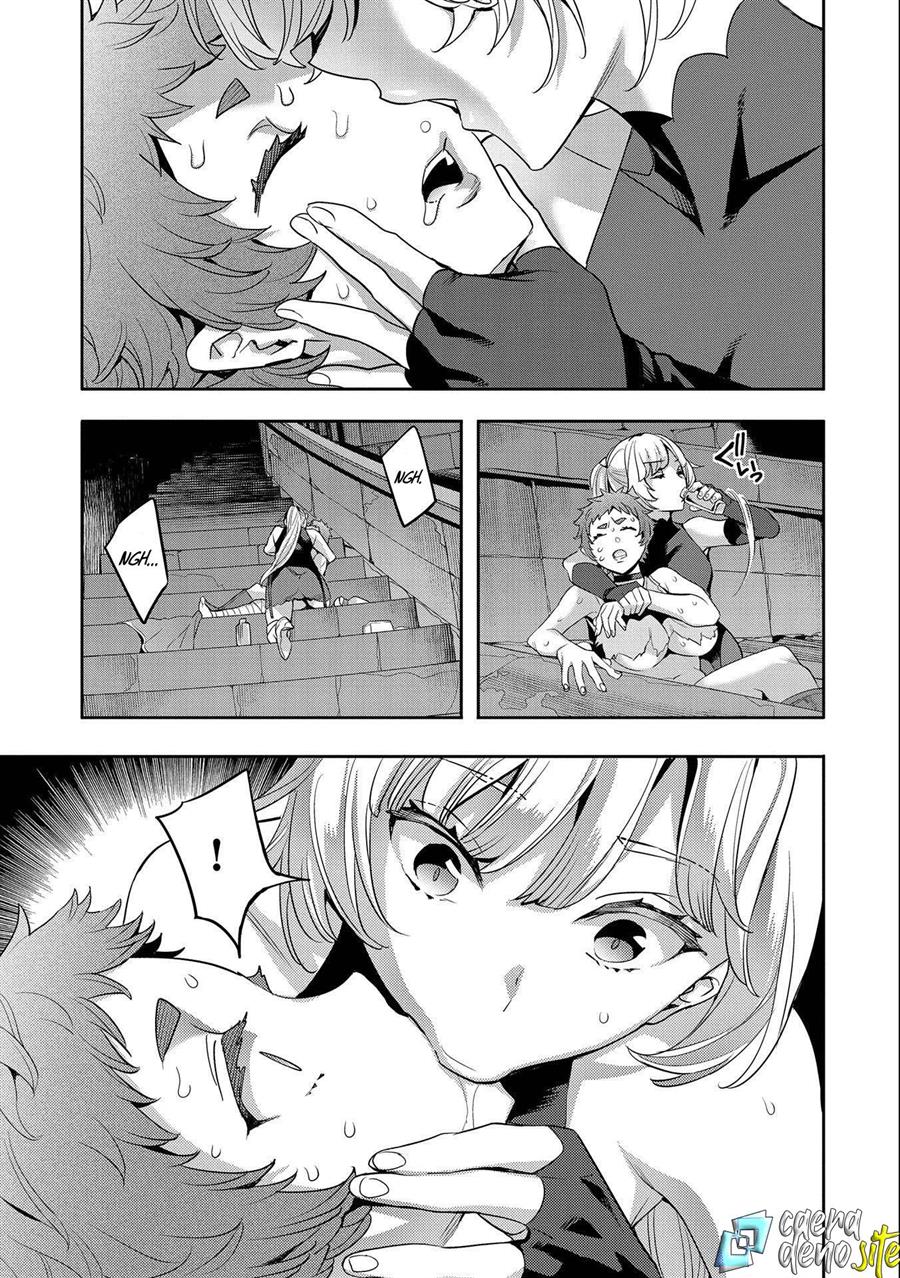 image-komik-tensei-shitekara-40-nen-sorosoro-ojisan-mo-koi-ga-shitai-nidome-no-jinsei-wa-harem-route-chapter-8-3/31