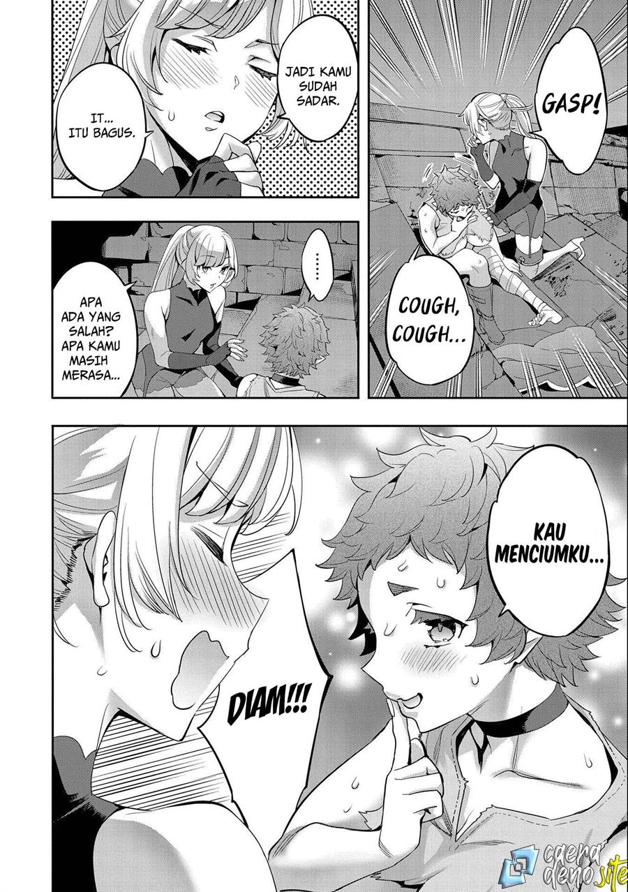 image-komik-tensei-shitekara-40-nen-sorosoro-ojisan-mo-koi-ga-shitai-nidome-no-jinsei-wa-harem-route-chapter-8-4/31