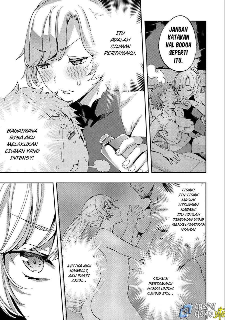 image-komik-tensei-shitekara-40-nen-sorosoro-ojisan-mo-koi-ga-shitai-nidome-no-jinsei-wa-harem-route-chapter-8-7/31