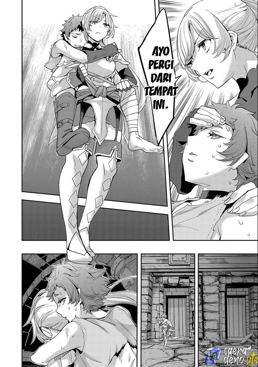 image-komik-tensei-shitekara-40-nen-sorosoro-ojisan-mo-koi-ga-shitai-nidome-no-jinsei-wa-harem-route-chapter-8-8/31