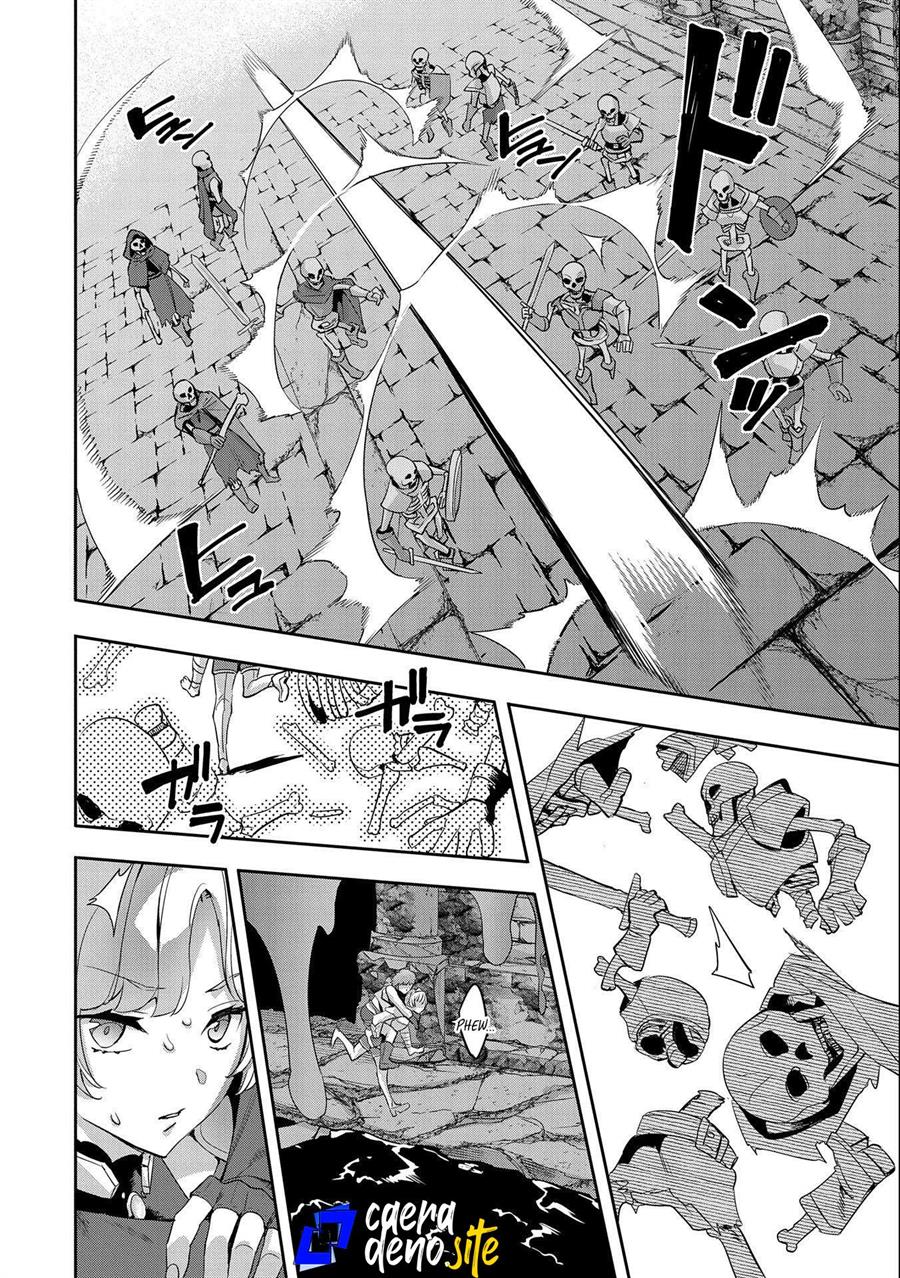 image-komik-tensei-shitekara-40-nen-sorosoro-ojisan-mo-koi-ga-shitai-nidome-no-jinsei-wa-harem-route-chapter-8-10/31