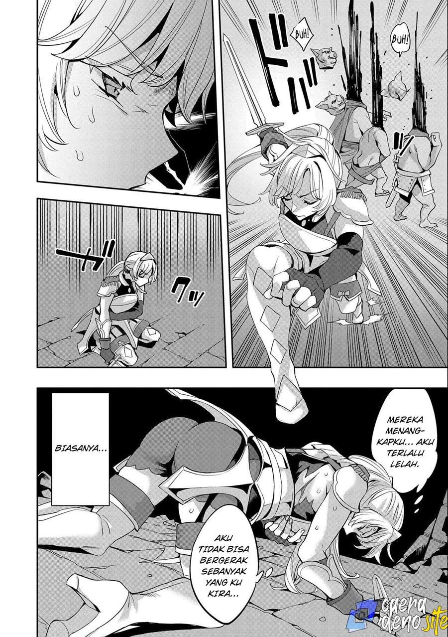 image-komik-tensei-shitekara-40-nen-sorosoro-ojisan-mo-koi-ga-shitai-nidome-no-jinsei-wa-harem-route-chapter-8-14/31