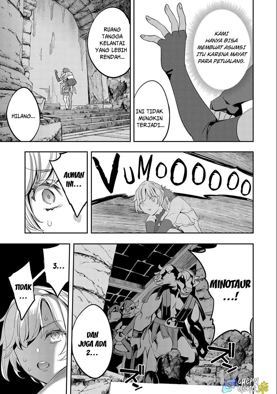 image-komik-tensei-shitekara-40-nen-sorosoro-ojisan-mo-koi-ga-shitai-nidome-no-jinsei-wa-harem-route-chapter-8-19/31