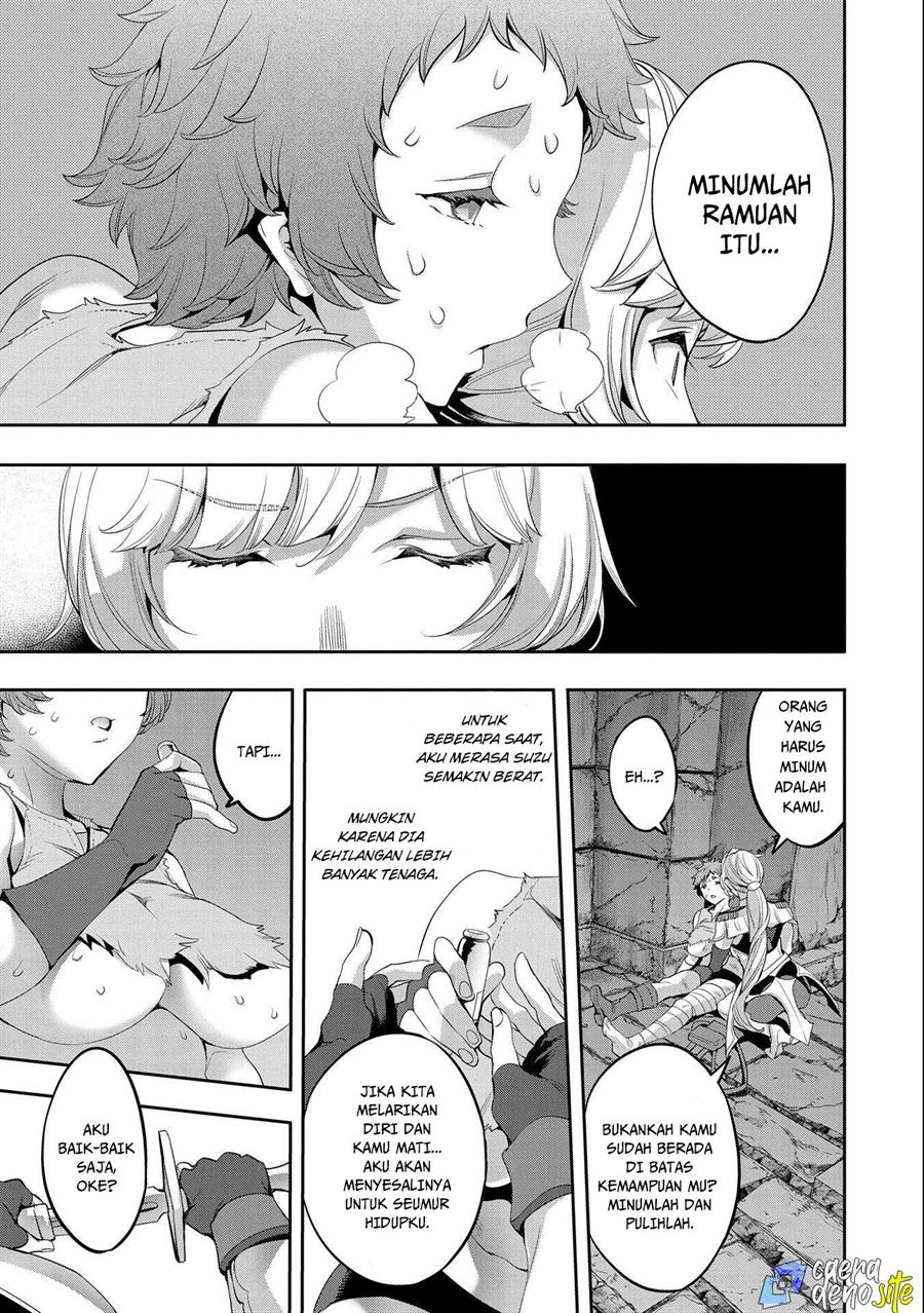 image-komik-tensei-shitekara-40-nen-sorosoro-ojisan-mo-koi-ga-shitai-nidome-no-jinsei-wa-harem-route-chapter-8-21/31