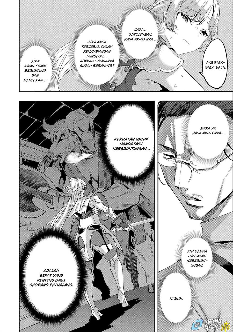 image-komik-tensei-shitekara-40-nen-sorosoro-ojisan-mo-koi-ga-shitai-nidome-no-jinsei-wa-harem-route-chapter-8-22/31