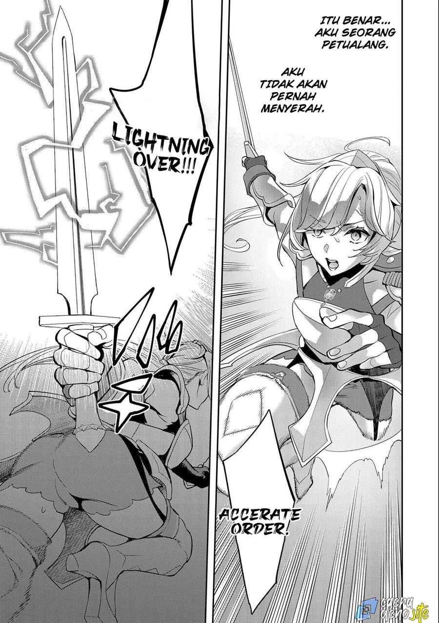 image-komik-tensei-shitekara-40-nen-sorosoro-ojisan-mo-koi-ga-shitai-nidome-no-jinsei-wa-harem-route-chapter-8-23/31