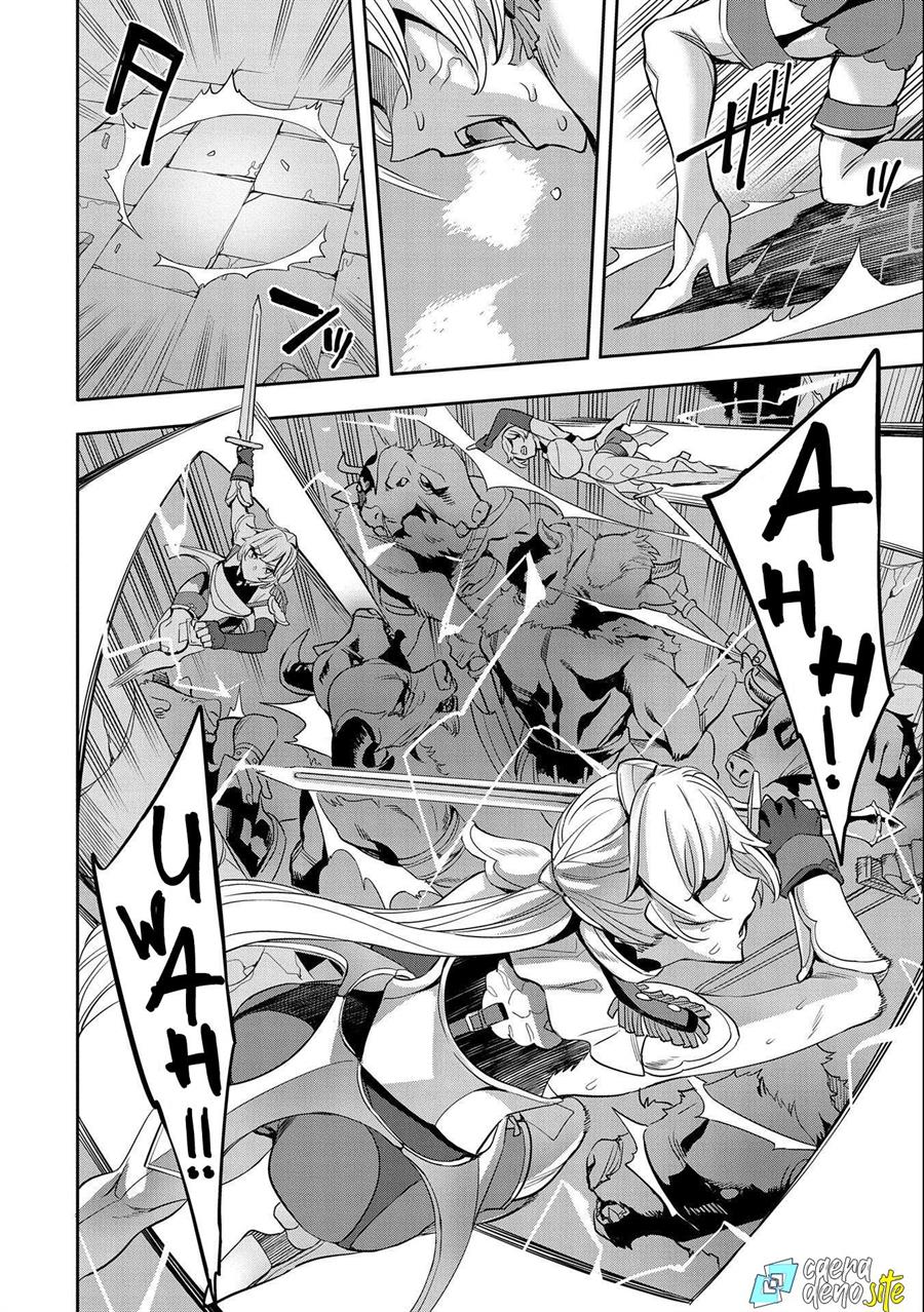 image-komik-tensei-shitekara-40-nen-sorosoro-ojisan-mo-koi-ga-shitai-nidome-no-jinsei-wa-harem-route-chapter-8-28/31