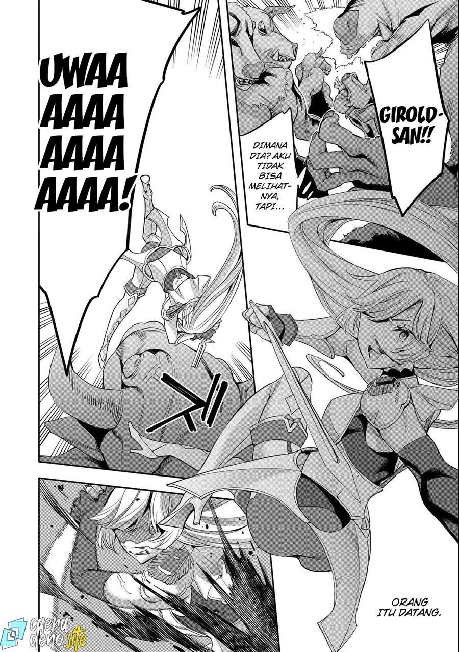 image-komik-tensei-shitekara-40-nen-sorosoro-ojisan-mo-koi-ga-shitai-nidome-no-jinsei-wa-harem-route-chapter-9-8/36