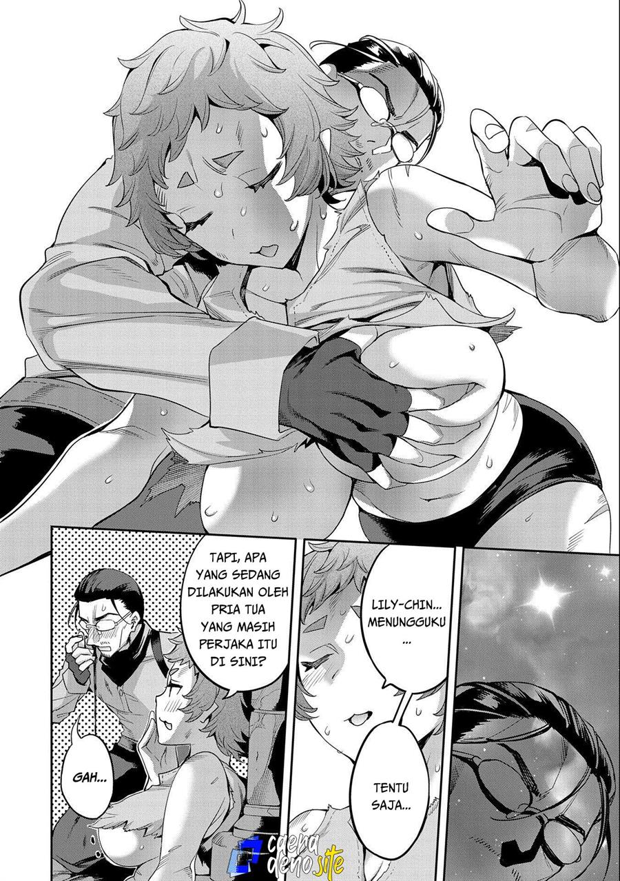 image-komik-tensei-shitekara-40-nen-sorosoro-ojisan-mo-koi-ga-shitai-nidome-no-jinsei-wa-harem-route-chapter-9-14/36