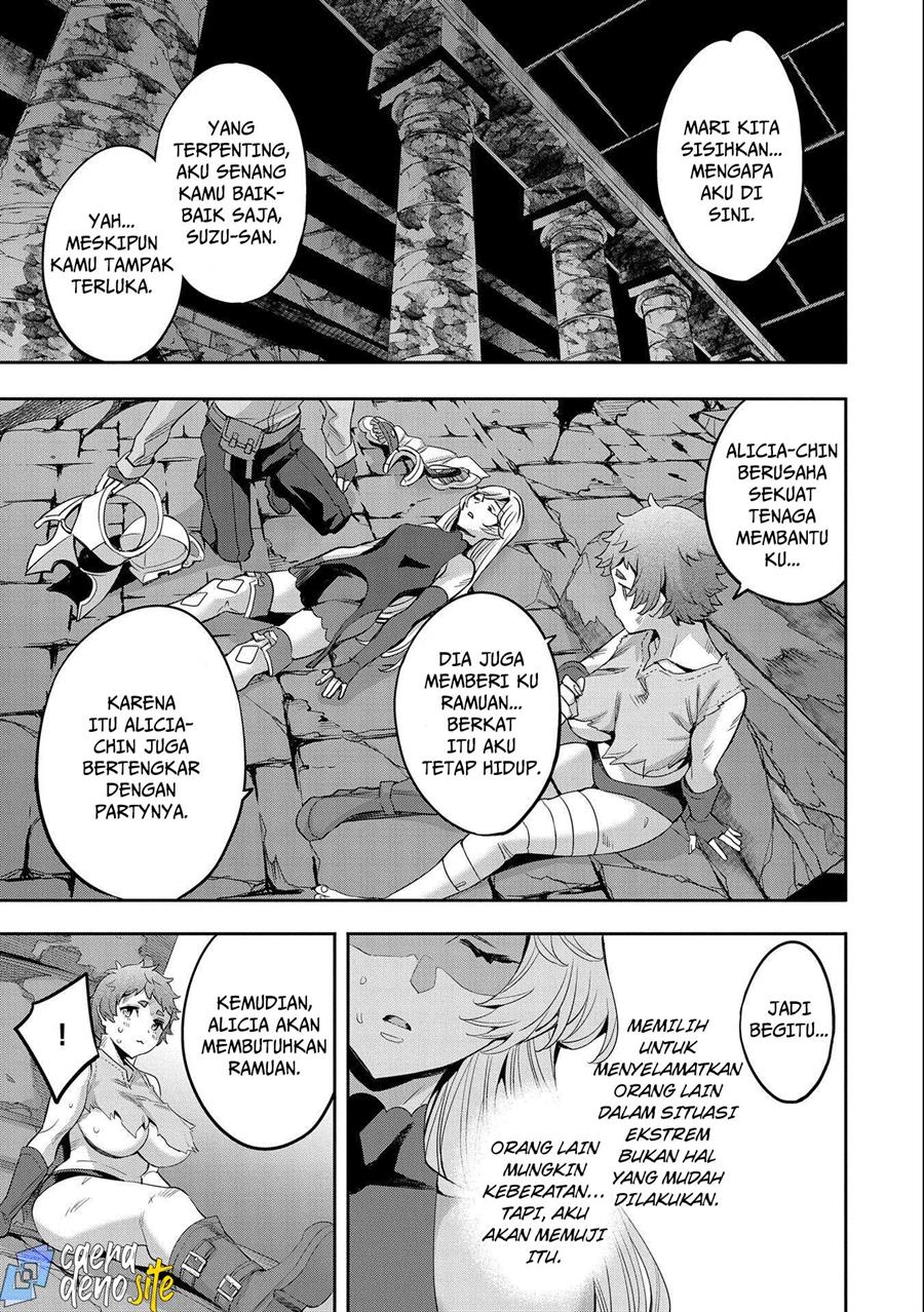 image-komik-tensei-shitekara-40-nen-sorosoro-ojisan-mo-koi-ga-shitai-nidome-no-jinsei-wa-harem-route-chapter-9-15/36