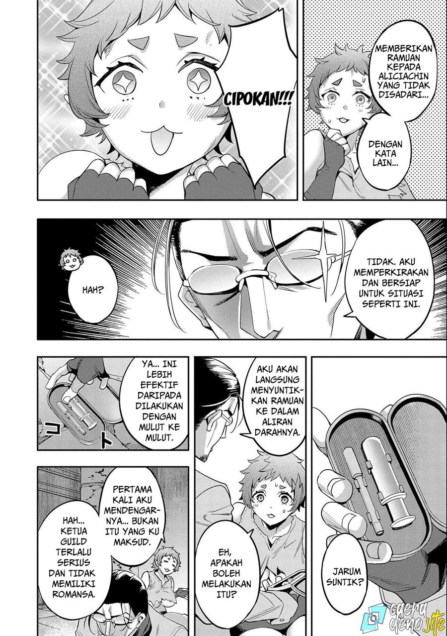 image-komik-tensei-shitekara-40-nen-sorosoro-ojisan-mo-koi-ga-shitai-nidome-no-jinsei-wa-harem-route-chapter-9-16/36