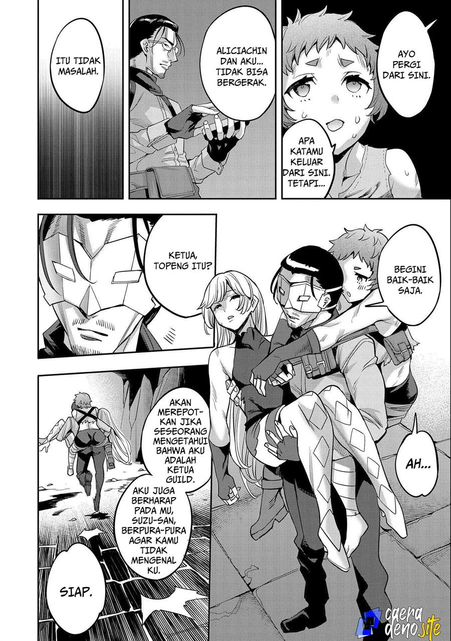 image-komik-tensei-shitekara-40-nen-sorosoro-ojisan-mo-koi-ga-shitai-nidome-no-jinsei-wa-harem-route-chapter-9-18/36