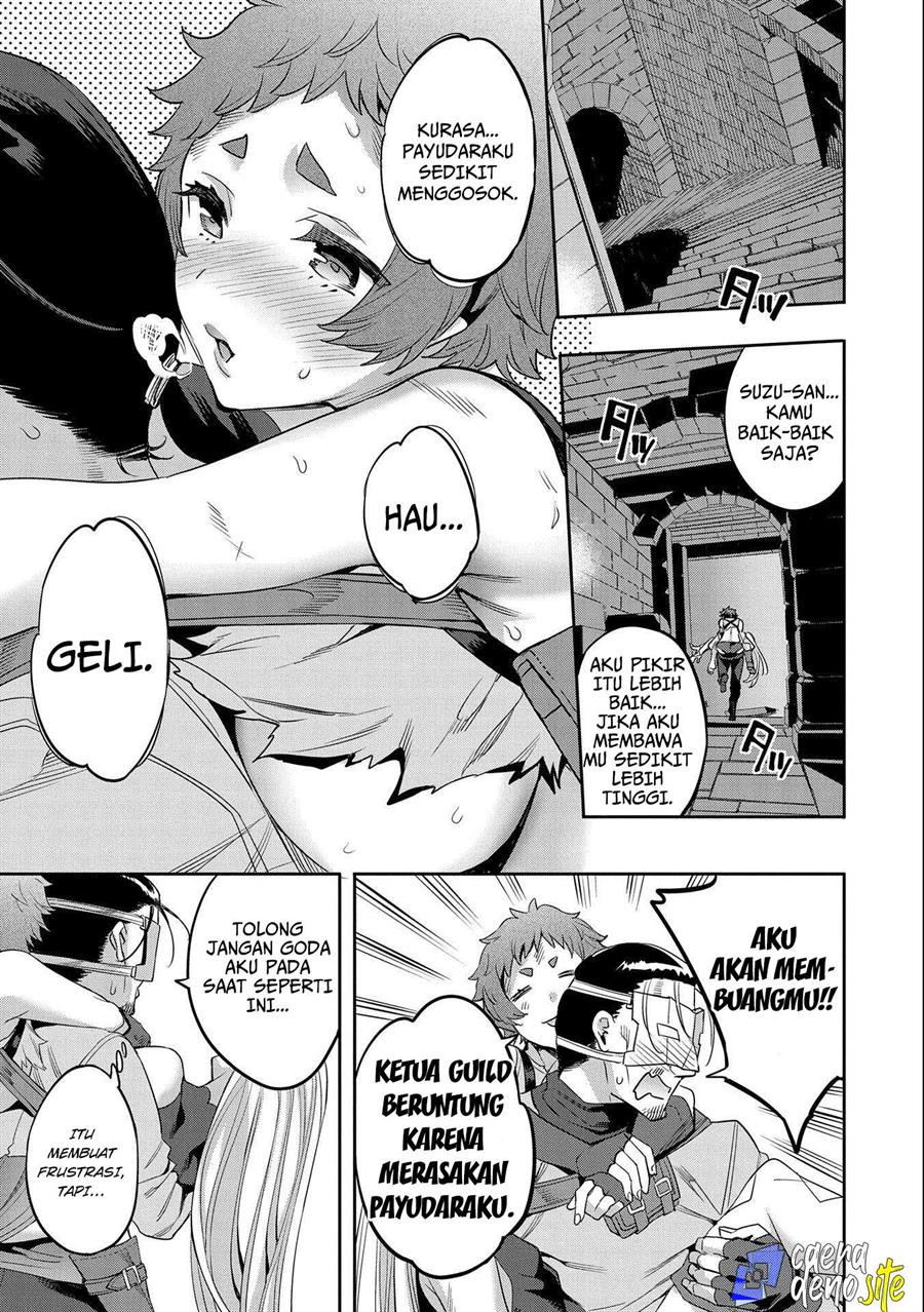 image-komik-tensei-shitekara-40-nen-sorosoro-ojisan-mo-koi-ga-shitai-nidome-no-jinsei-wa-harem-route-chapter-9-19/36