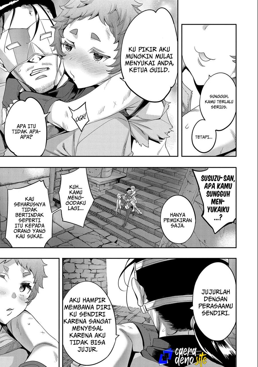 image-komik-tensei-shitekara-40-nen-sorosoro-ojisan-mo-koi-ga-shitai-nidome-no-jinsei-wa-harem-route-chapter-9-21/36