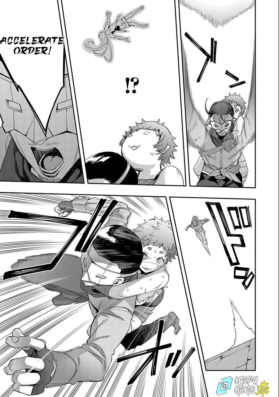 image-komik-tensei-shitekara-40-nen-sorosoro-ojisan-mo-koi-ga-shitai-nidome-no-jinsei-wa-harem-route-chapter-9-23/36