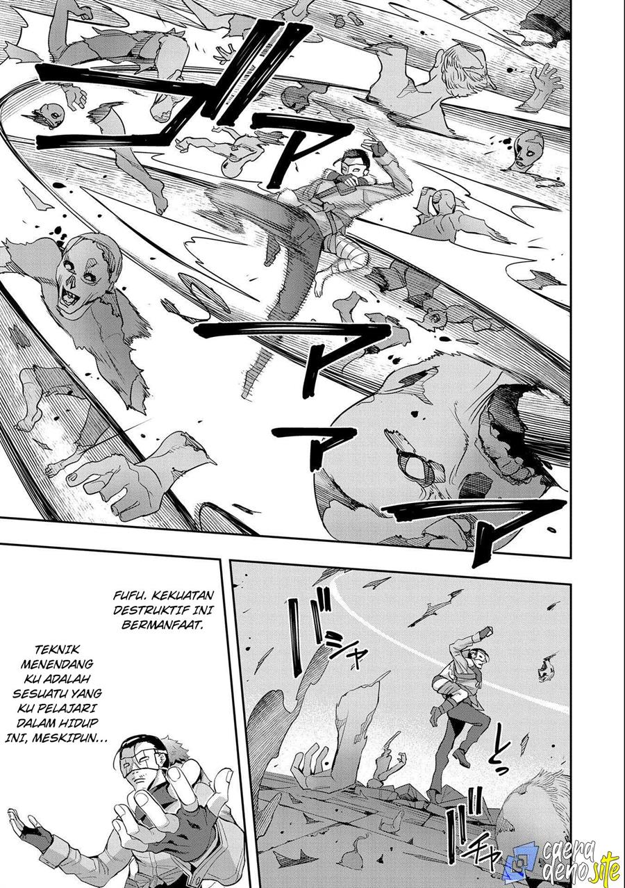 image-komik-tensei-shitekara-40-nen-sorosoro-ojisan-mo-koi-ga-shitai-nidome-no-jinsei-wa-harem-route-chapter-9-25/36